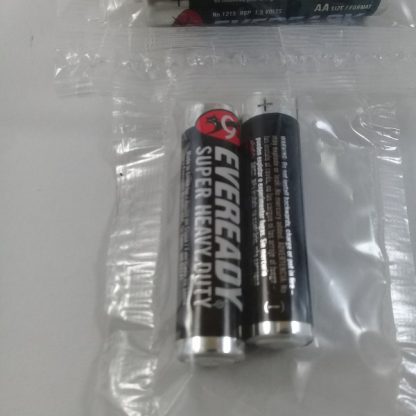 baterias economicas