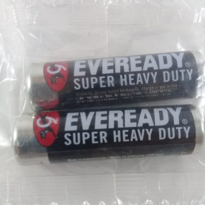 baterias eveready