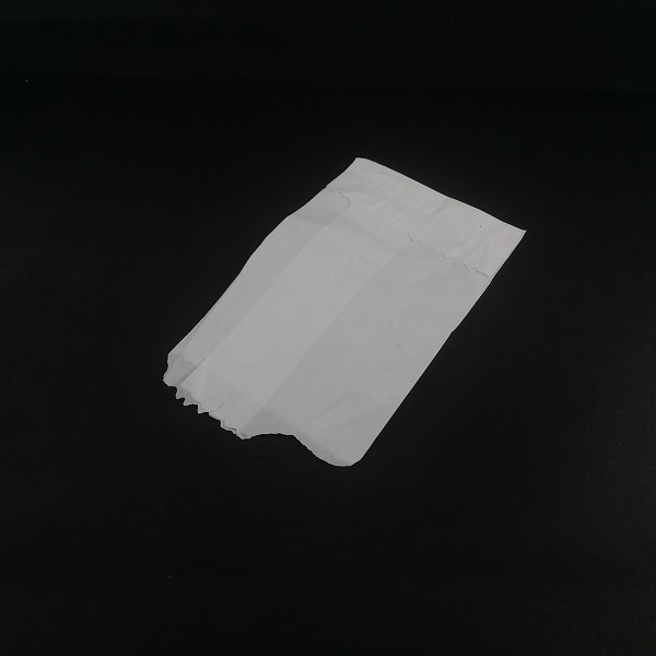 Bolsas Plásticas Transparentes o Blancas - MultiDesechables - Envío a  Domicilio