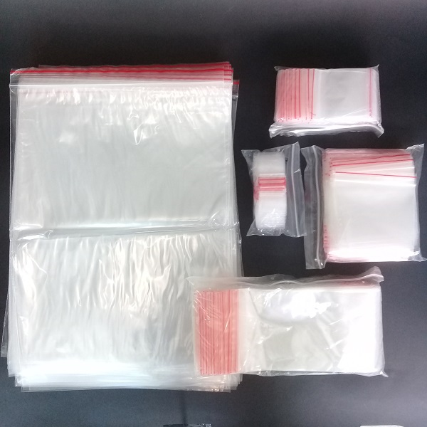 Bolsas Plásticas Ziploc - MultiDesechables - Envío a Domicilio, bolsas de  plastico pequeñas