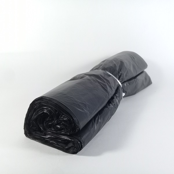shiny select (15 unidades) Bolsas grandes extra grandes resistentes de 5  galones Cremallera superior 4 bolsas de plástico transparente de – Yaxa  Store