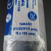 Bolsas Negras para la Basura - Imagen 2