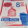 Bolsas Negras para la Basura