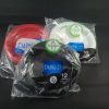 Platos de colores para postres - Imagen 3