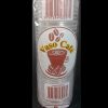 vaso cafetero plastico  onzas