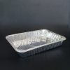 Bandejas de Aluminio tamaño Oficio