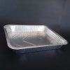 Bandejas de Aluminio tamaño Oficio - Imagen 2