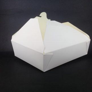 Portacomidas Platos desechables con tapa de icopor – Aseo y Suministros  Valledupar
