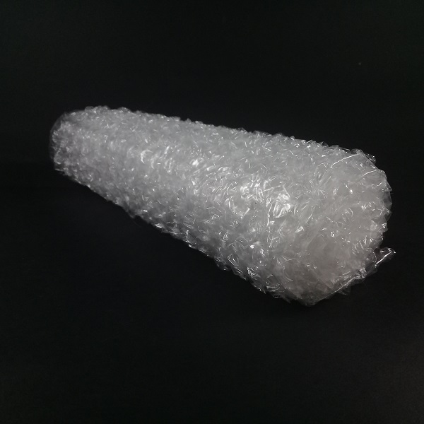 Plástico Burbuja - Juan Marcet